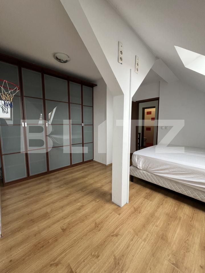 Apartament de închiriat 3 camere Valea Aurie - 186219AI | BLITZ Sibiu | Poza14