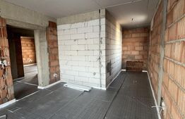 Casa cu 4 camere, curte amenajata - Sura Mica