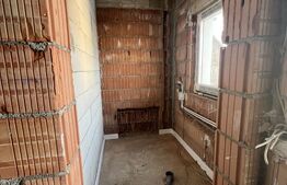 Casa cu 4 camere, curte amenajata - Sura Mica