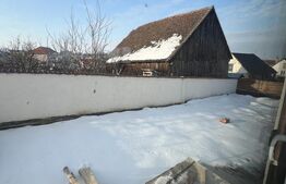 Casa cu 4 camere, curte amenajata - Sura Mica