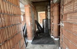 Casa cu 4 camere, curte amenajata - Sura Mica