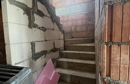 Casa cu 4 camere, curte amenajata - Sura Mica