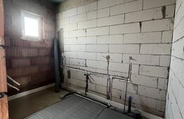 Casa cu 4 camere, curte amenajata - Sura Mica