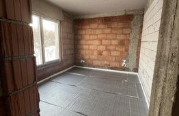 Casa cu 4 camere, curte amenajata - Sura Mica