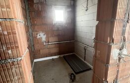 Casa cu 4 camere, curte amenajata - Sura Mica