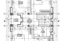 Casa cu 4 camere, curte amenajata - Sura Mica