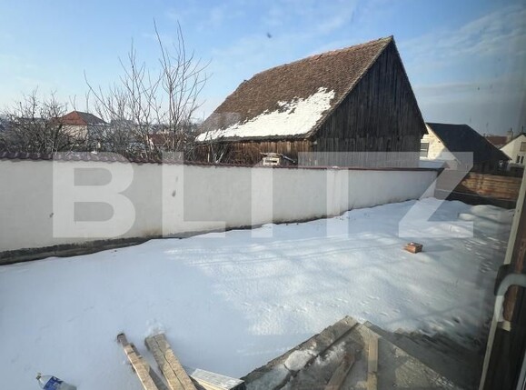 Casa de vânzare 4 camere Sura Mica - 186337CV | BLITZ Sibiu | Poza15