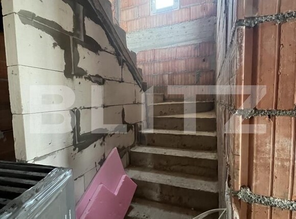 Casa de vânzare 4 camere Sura Mica - 186337CV | BLITZ Sibiu | Poza5