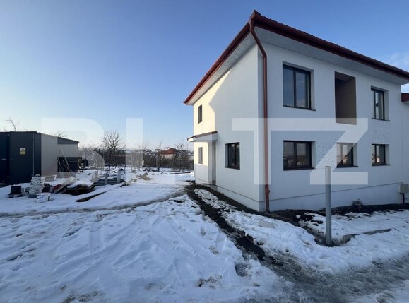 Casa de vânzare 4 camere Sura Mica - 186337CV | BLITZ Sibiu | Poza15