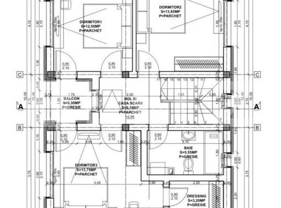 Casa de vânzare 4 camere Sura Mica - 186337CV | BLITZ Sibiu | Poza16