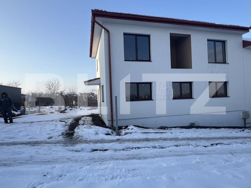 Casa de vânzare 4 camere Sura Mica - 186337CV | BLITZ Sibiu | Poza16