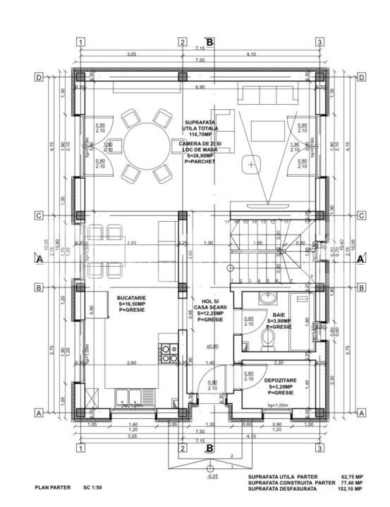 Casa de vânzare 4 camere Sura Mica - 186337CV | BLITZ Sibiu | Poza19