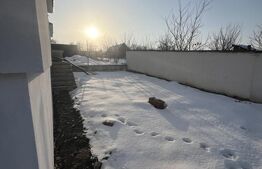 Casa cu 4 camere, curte amenajata - Sura Mica