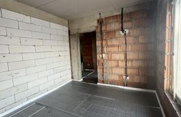 Casa cu 4 camere, curte amenajata - Sura Mica