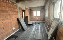 Casa cu 4 camere, curte amenajata - Sura Mica