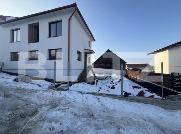 Casa de vânzare 4 camere Sura Mica - 186338CV | BLITZ Sibiu | Poza1