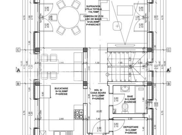Casa de vânzare 4 camere Sura Mica - 186338CV | BLITZ Sibiu | Poza20