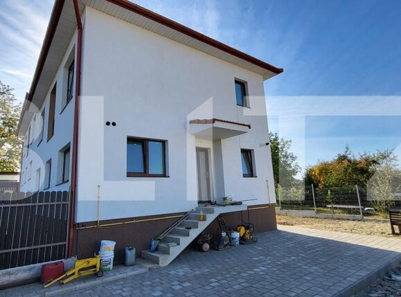 Casa de vânzare 4 camere Sura Mica - 186338CV | BLITZ Sibiu | Poza1