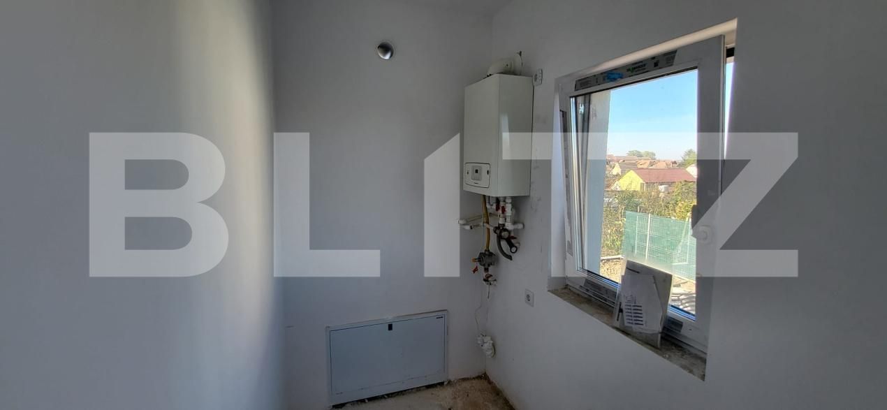 Casa de vânzare 4 camere Sura Mica - 186338CV | BLITZ Sibiu | Poza4