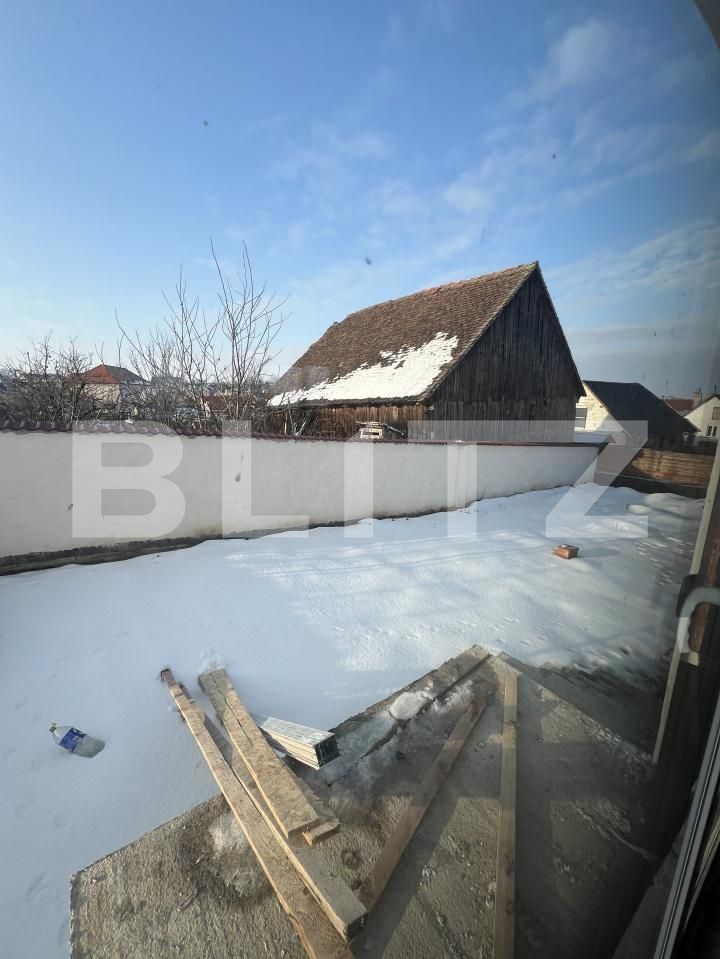 Casa de vânzare 4 camere Sura Mica - 186338CV | BLITZ Sibiu | Poza15