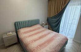 Apartament cu 2 camere, 54 mp, parcare subterana - Zona Terezian