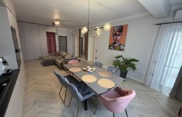 Apartament cu 2 camere, 54 mp, parcare subterana - Zona Terezian