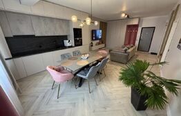 Apartament cu 2 camere, 54 mp, parcare subterana - Zona Terezian