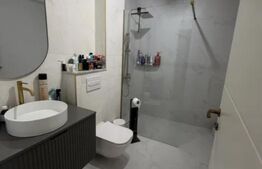 Apartament cu 2 camere, 54 mp, parcare subterana - Zona Terezian