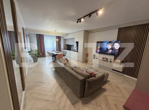 Apartament de vânzare 2 camere Turnisor - 186339AV | BLITZ Sibiu | Poza3