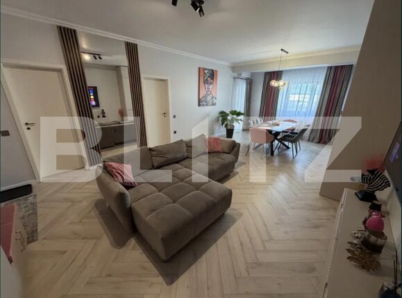 Apartament de vânzare 2 camere Turnisor - 186339AV | BLITZ Sibiu | Poza2