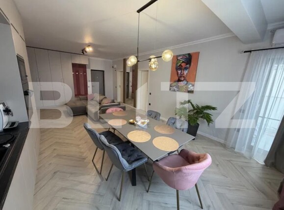 Apartament de vânzare 2 camere Turnisor - 186339AV | BLITZ Sibiu | Poza1