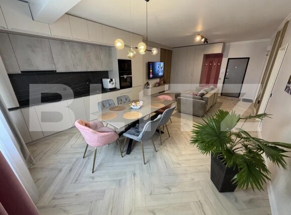 Apartament de vânzare 2 camere Turnisor - 186339AV | BLITZ Sibiu | Poza4