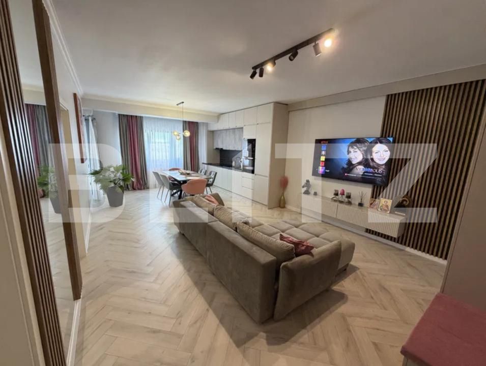 Apartament de vânzare 2 camere Turnisor - 186339AV | BLITZ Sibiu | Poza3