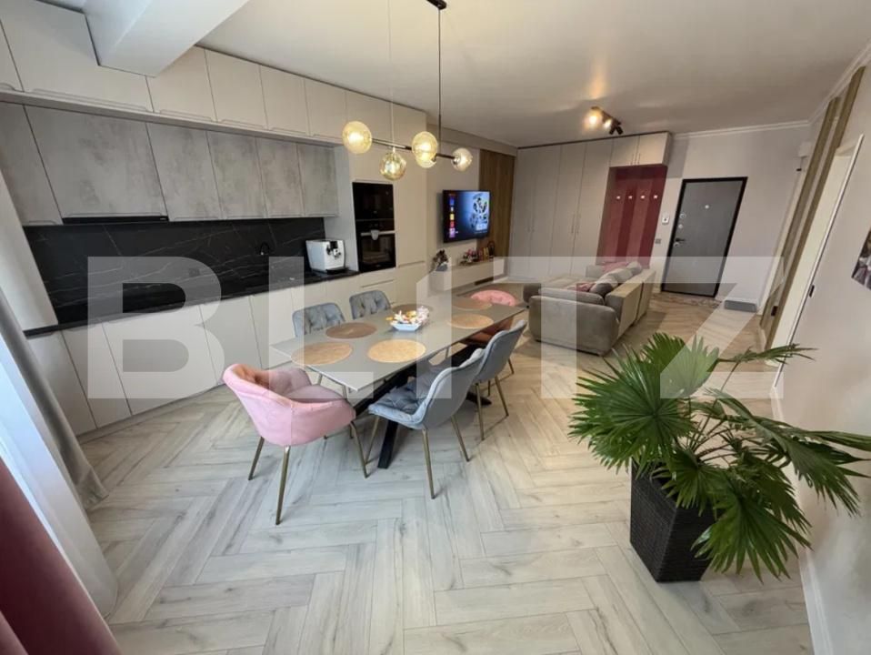 Apartament de vânzare 2 camere Turnisor - 186339AV | BLITZ Sibiu | Poza4