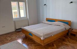 Apartament cu 2 camere de închiriat– Ultracentral, Sibiu
