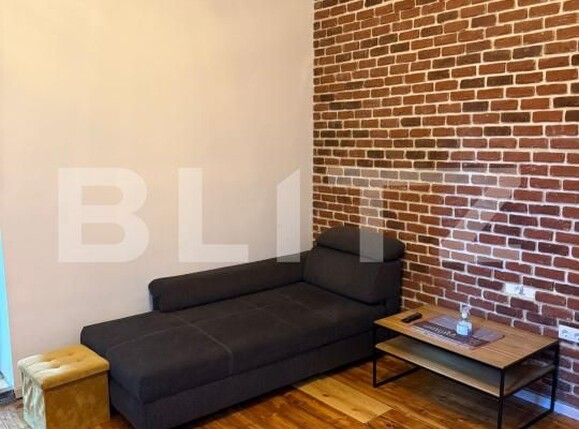 Apartament de închiriat 2 camere Central - 186460AI | BLITZ Sibiu | Poza1