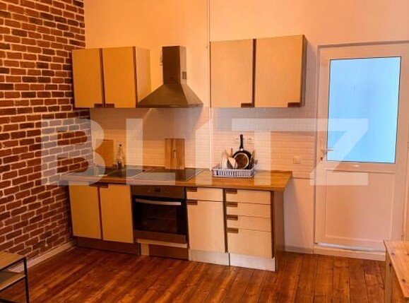 Apartament de închiriat 2 camere Central - 186460AI | BLITZ Sibiu | Poza5