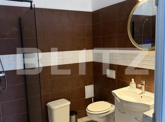 Apartament de închiriat 2 camere Central - 186460AI | BLITZ Sibiu | Poza7