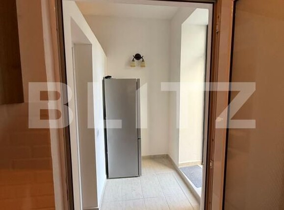 Apartament de închiriat 2 camere Central - 186460AI | BLITZ Sibiu | Poza6