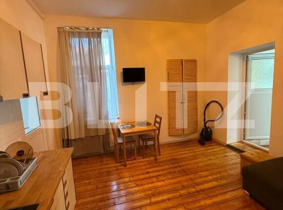 Apartament de închiriat 2 camere Central - 186460AI | BLITZ Sibiu | Poza4