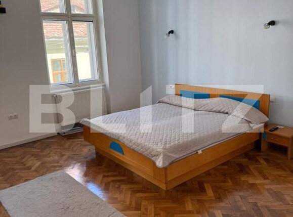 Apartament de închiriat 2 camere Central - 186460AI | BLITZ Sibiu | Poza2