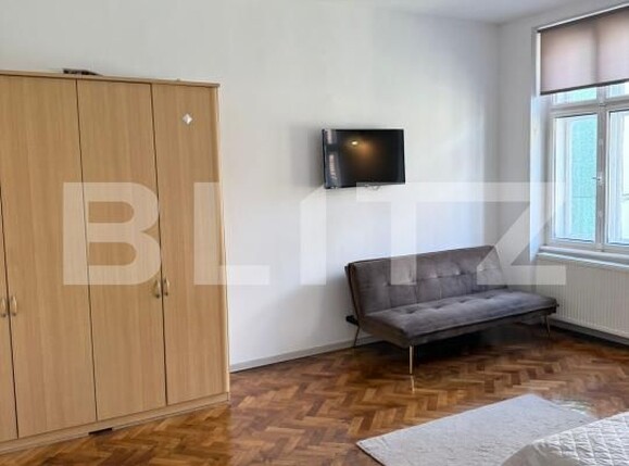 Apartament de închiriat 2 camere Central - 186460AI | BLITZ Sibiu | Poza3
