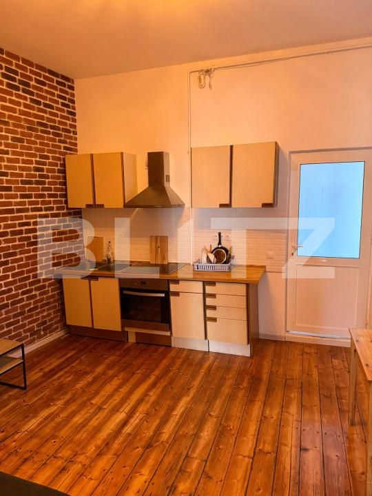 Apartament de închiriat 2 camere Central - 186460AI | BLITZ Sibiu | Poza5