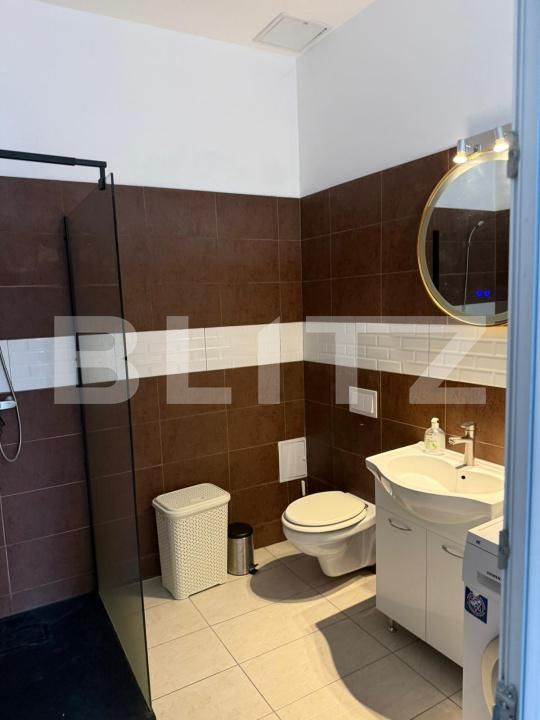 Apartament de închiriat 2 camere Central - 186460AI | BLITZ Sibiu | Poza7