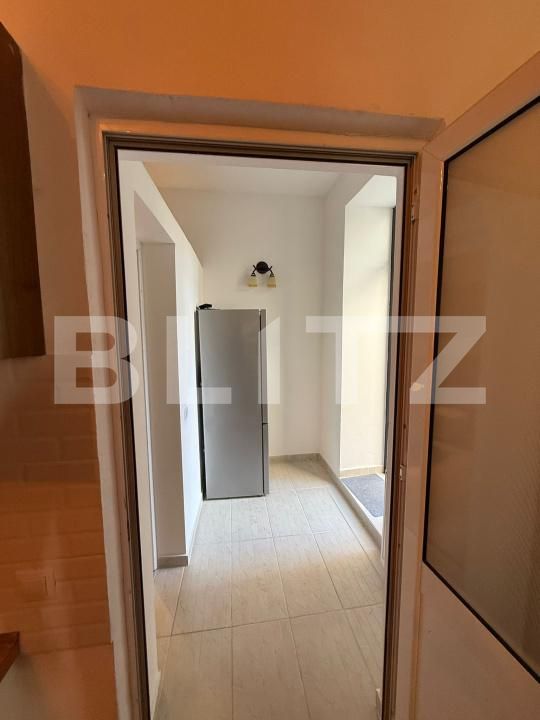 Apartament de închiriat 2 camere Central - 186460AI | BLITZ Sibiu | Poza6