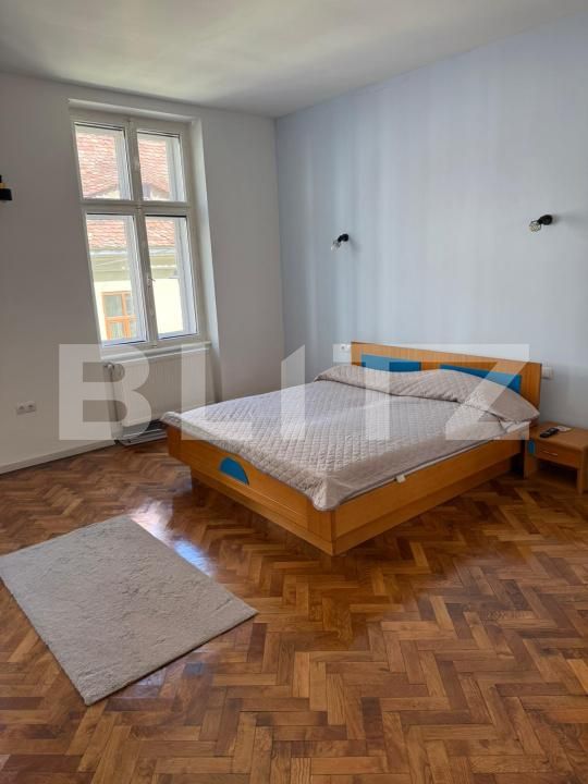 Apartament de închiriat 2 camere Central - 186460AI | BLITZ Sibiu | Poza2
