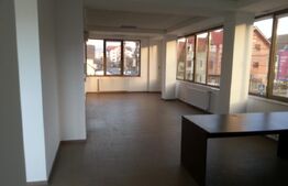 Spațiu birouri de închiriat în Sibiu – Zona Centrală