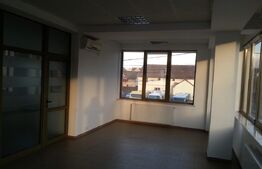 Spațiu birouri de închiriat în Sibiu – Zona Centrală