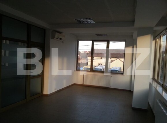 Spațiu birouri de închiriat Calea Dumbravii - 186933SIB | BLITZ Sibiu | Poza2