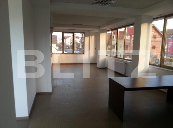 Spațiu birouri de închiriat Calea Dumbravii - 186933SIB | BLITZ Sibiu | Poza3